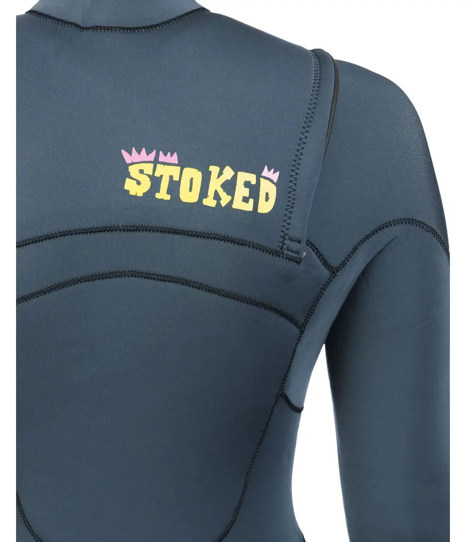 Traje de Surf Stoked G4 543 Mujer