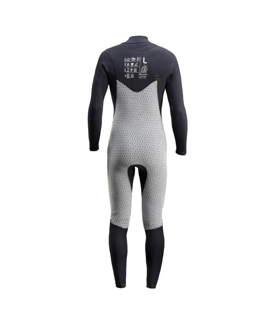 Traje de Surf Stoked G6 4/3 Hombre