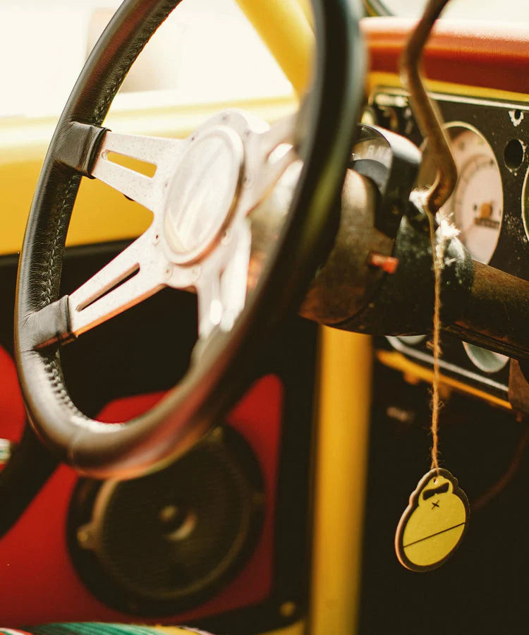 Sun Bum  Original Scent Air Freshener