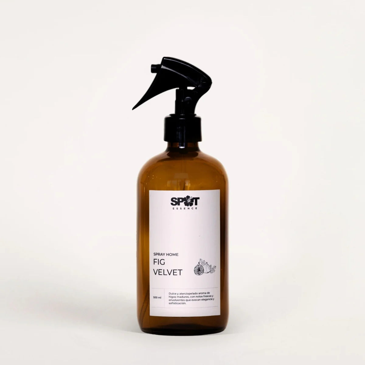 Spray Home Fig Velvet LH 500 ml