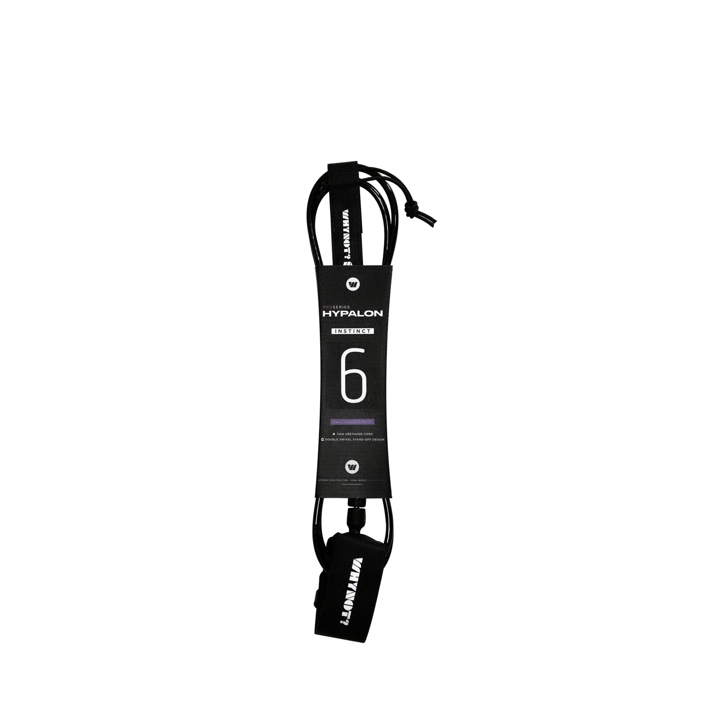 Leash WHYNOT Hypalon Instinct 6 pies