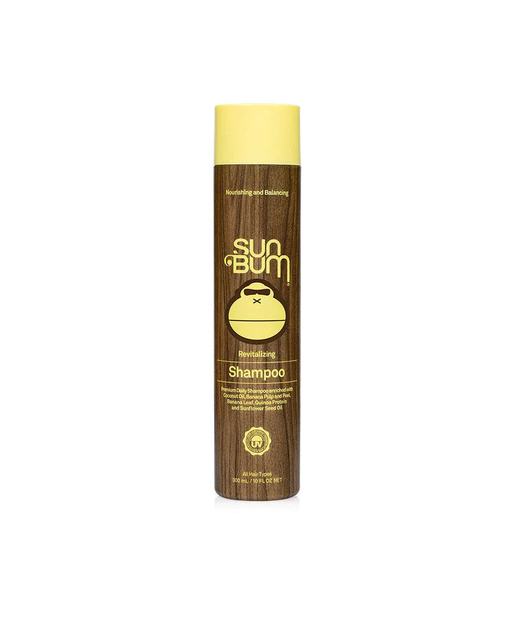 Sun Bum SHAMPOO REVITALIZANTE