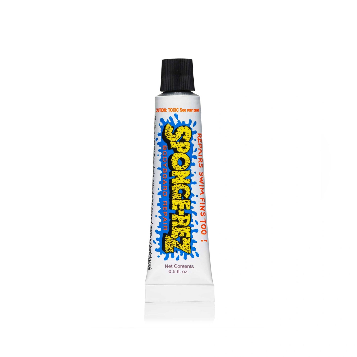 Reparador Solarez Sponge-Rez Bodyboard Repair 0.5oz