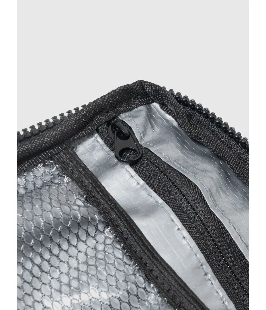Necesurf Stoked Stk Unisex Negro