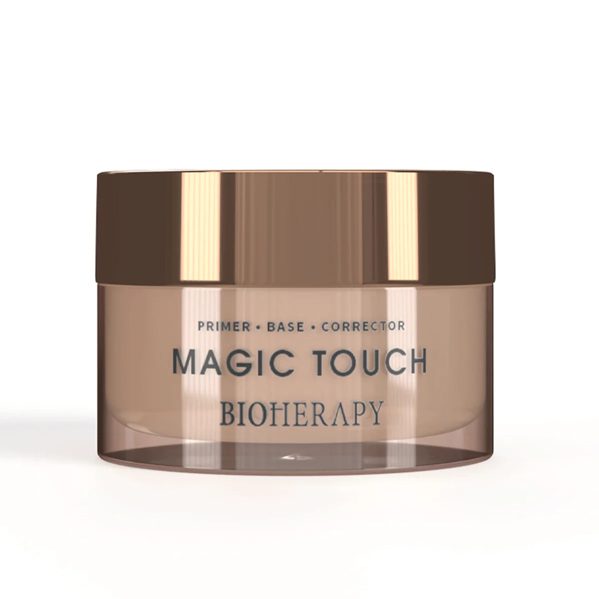Primer, Base y Corrector 3 en1 Magic Touch +Vitamin C