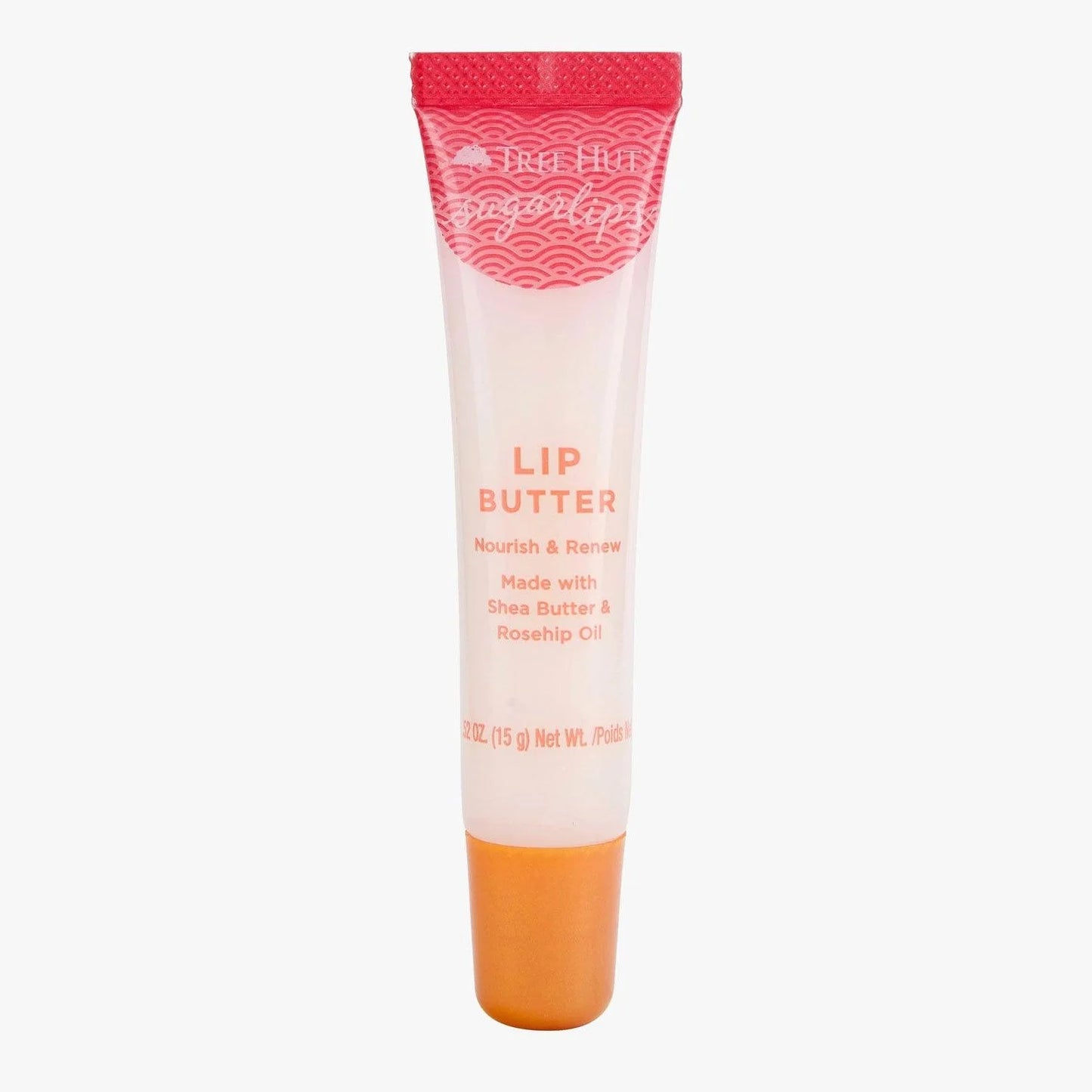 Bálsamo Labial Sugar Lips Tree Hut