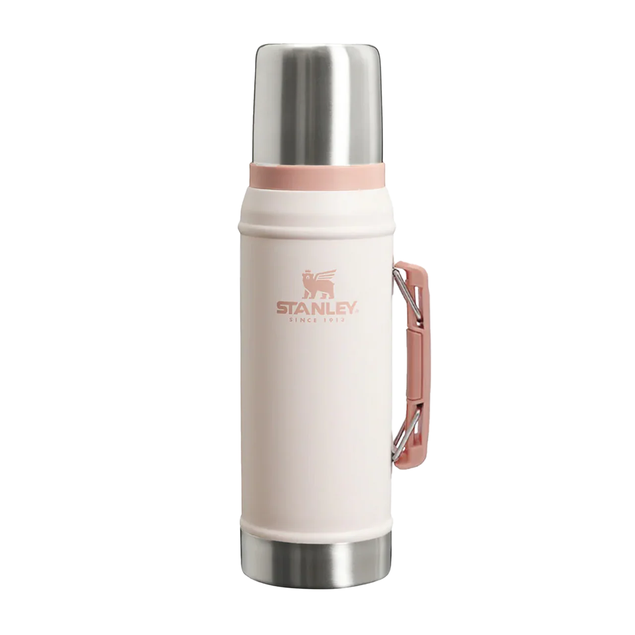 Termo Stanley Classic Rosa Palo | 950 ml