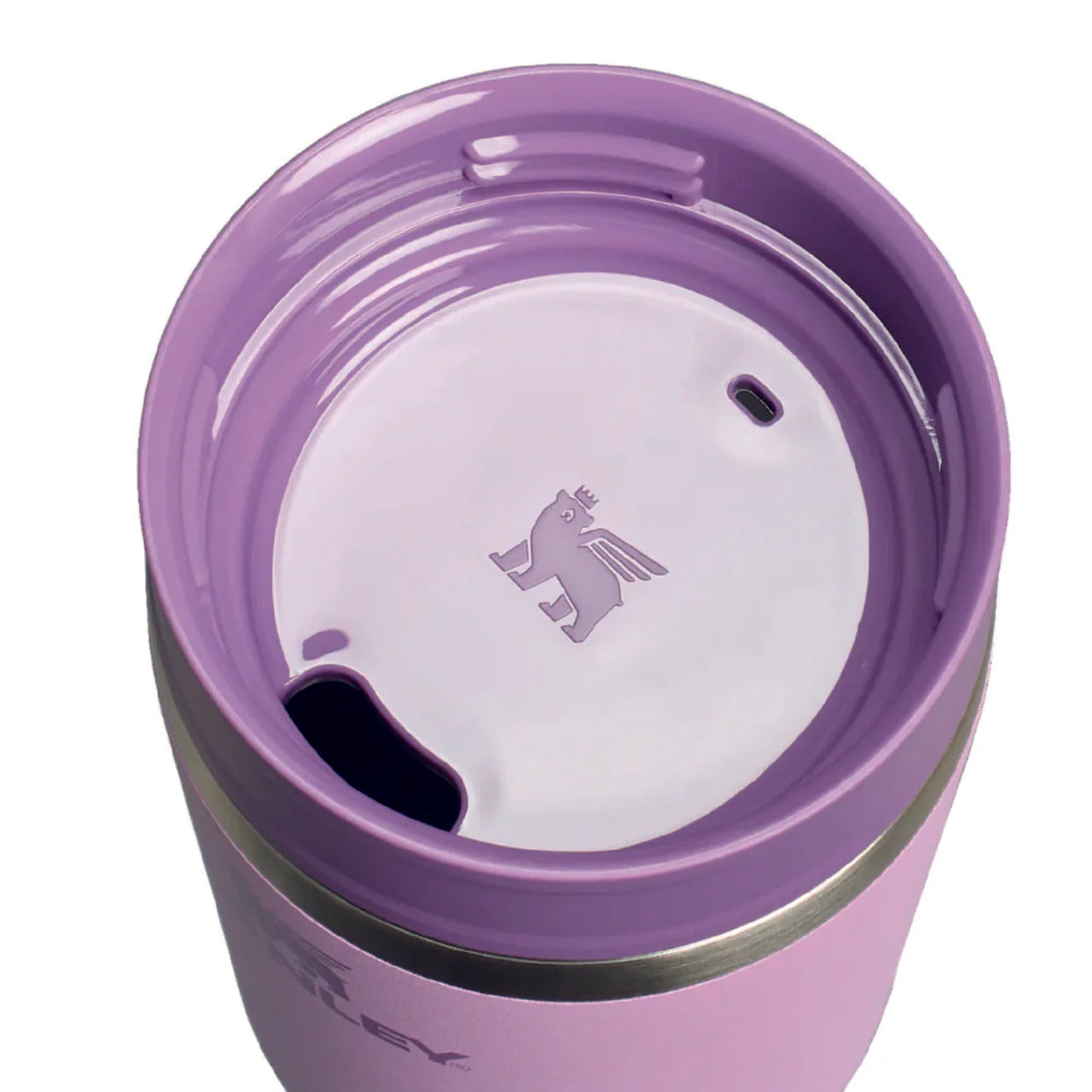 Mug Cafe To Go Lilac | 354 ml STANLEY