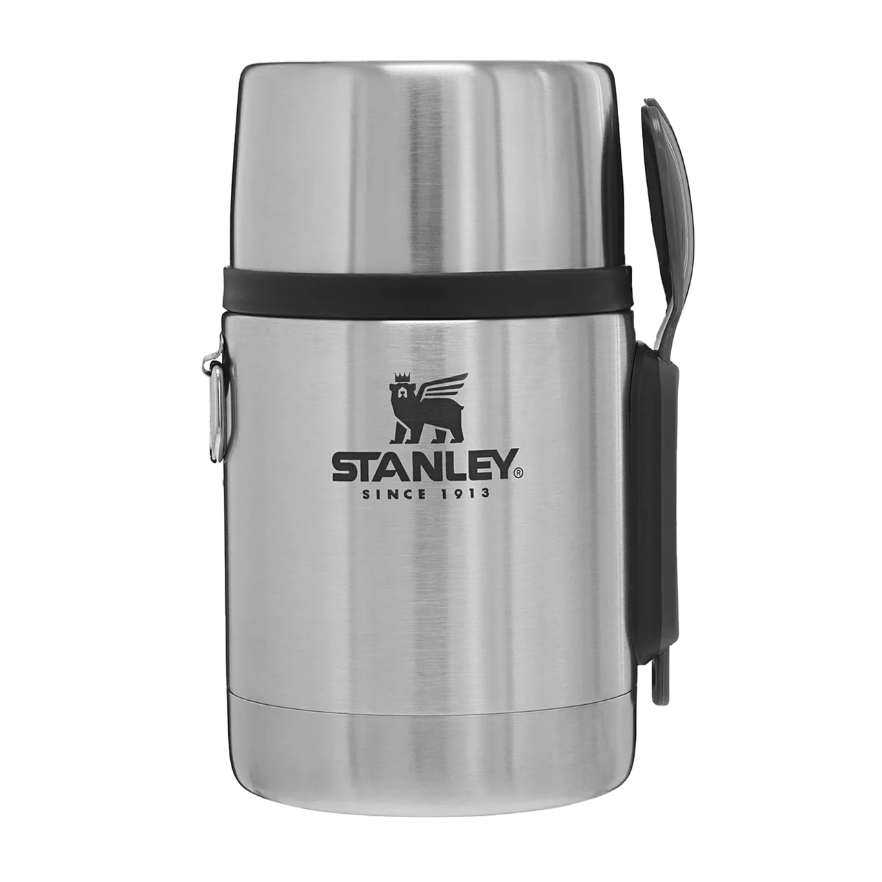 Termo Comida Stanley Adventure Acero | 532 ml
