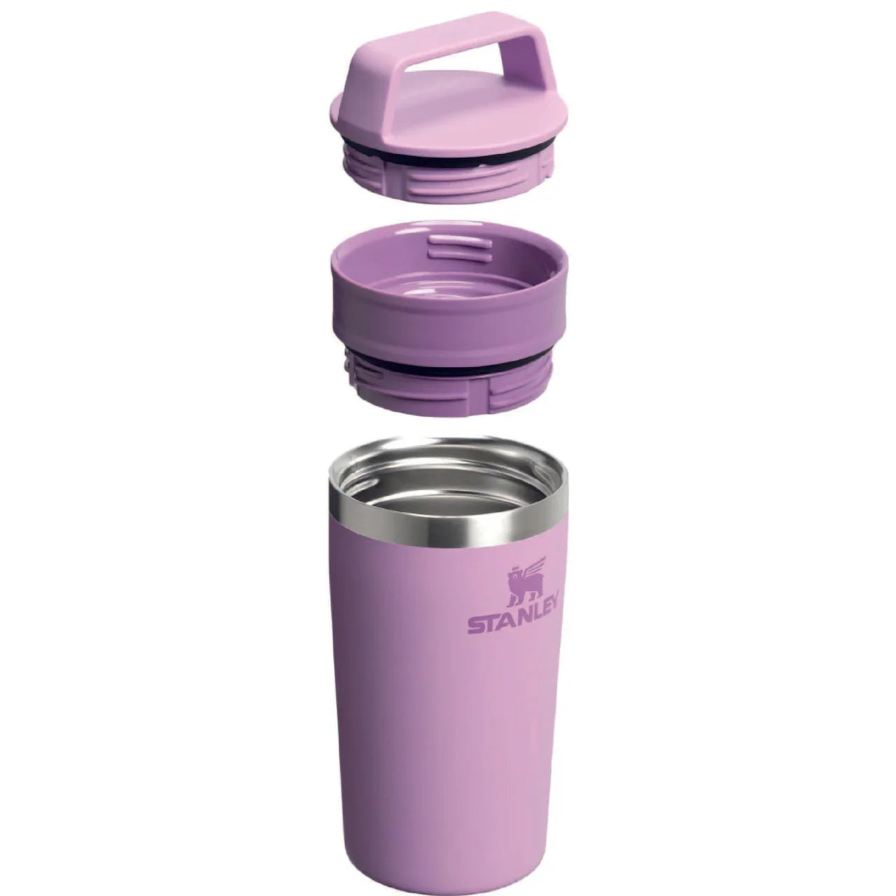 Mug Cafe To Go Lilac | 354 ml STANLEY