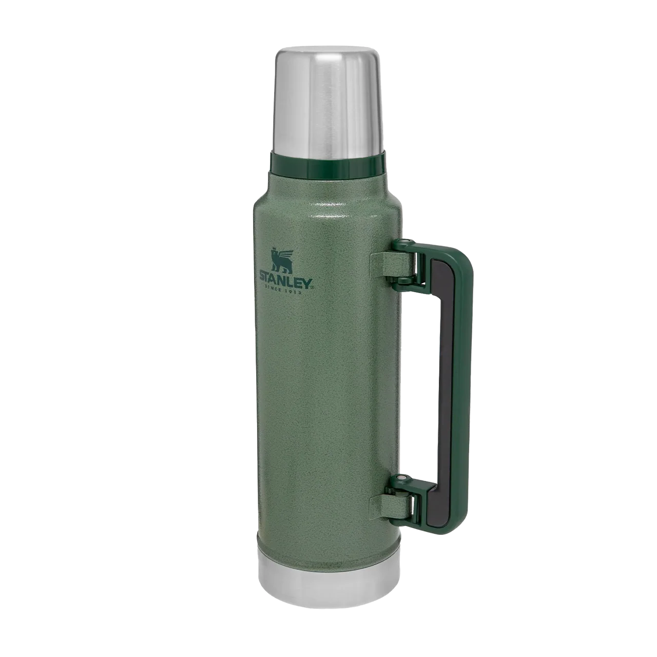 Termo Stanley Classic Verde | 1.4 lt