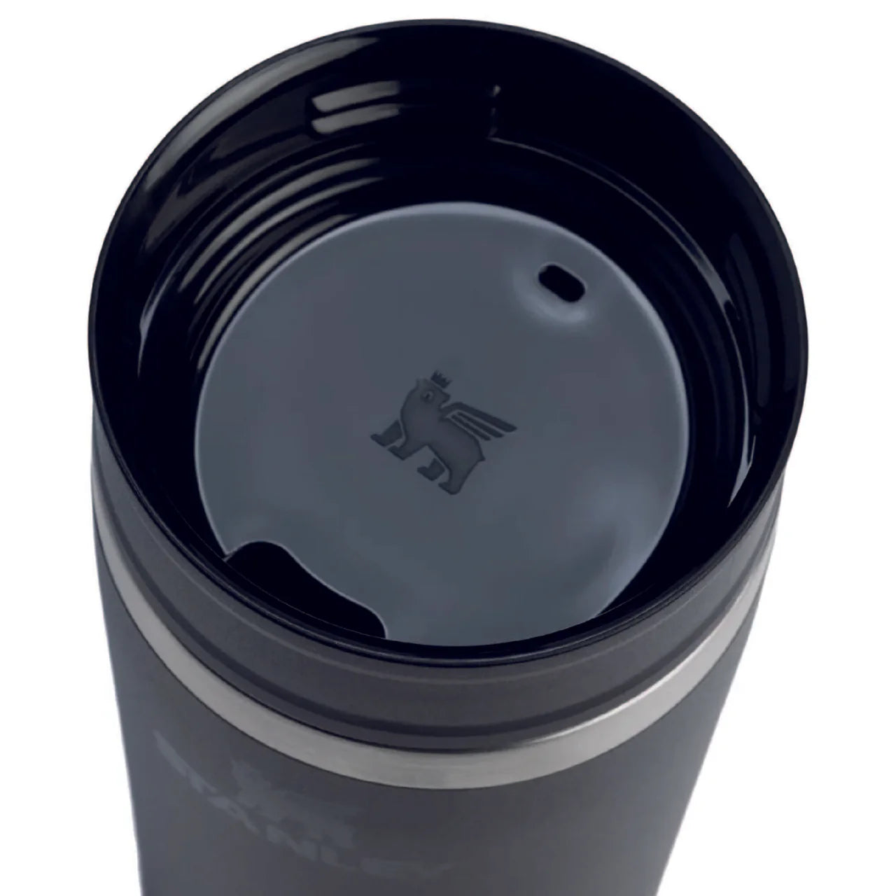 Mug Cafe To Go Black 2.0 | 354 ml STANLEY