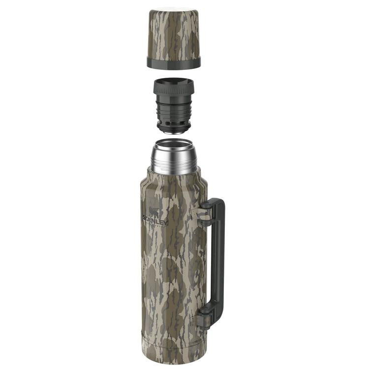 Termo Stanley Classic Militar | 1.4 lt