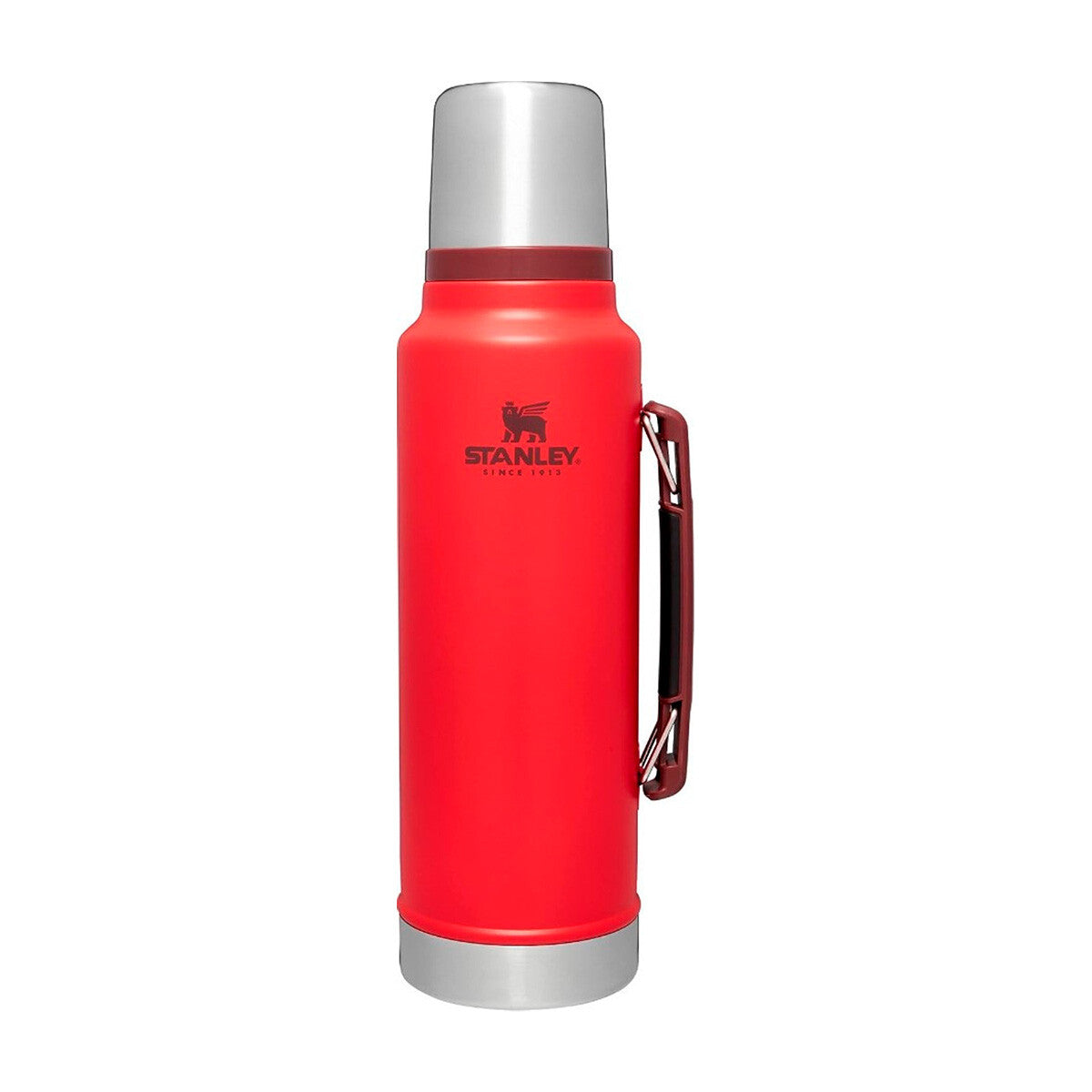 Termo Stanley Classic Red| 950 ml