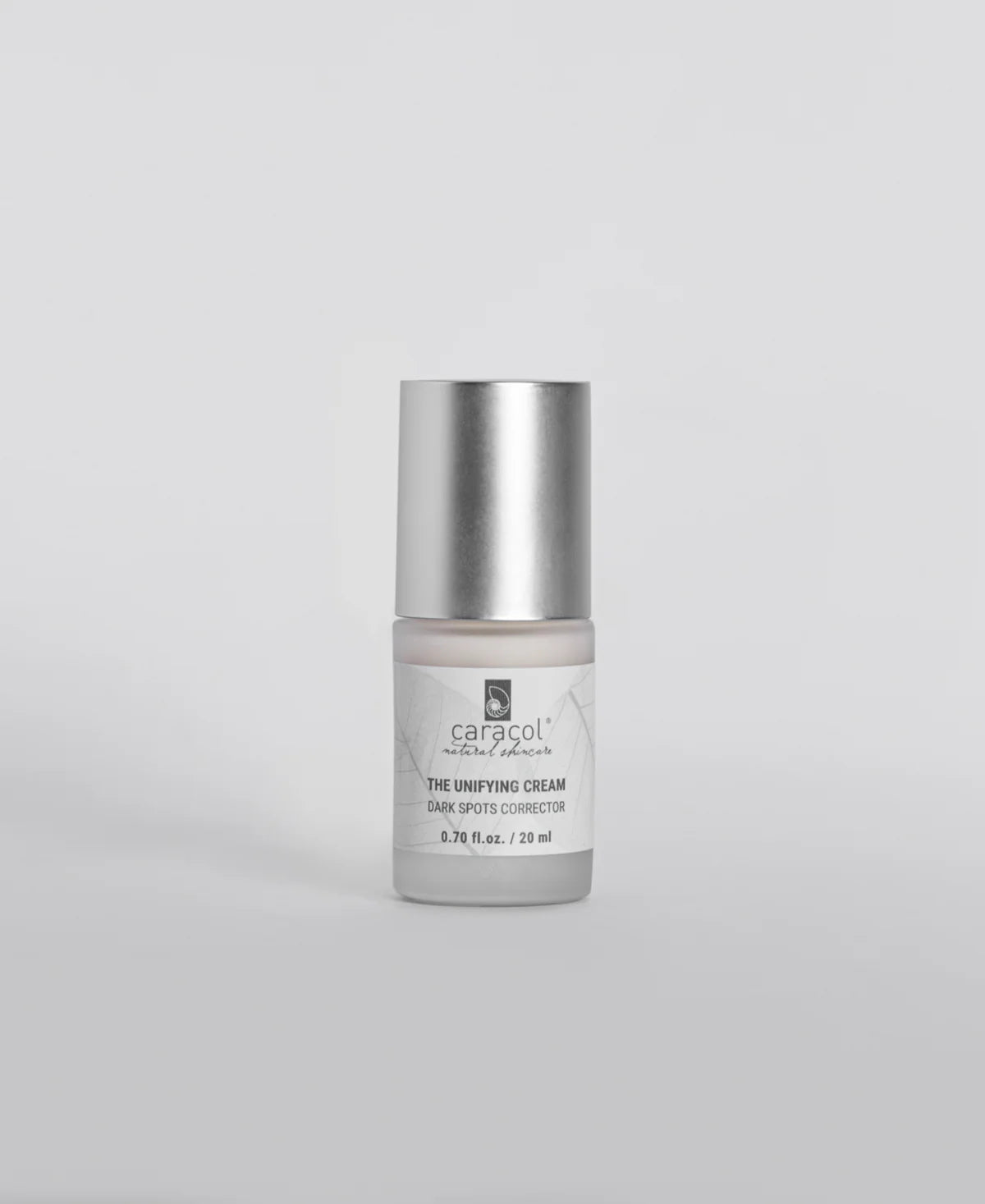 Caracol Skincare Crema Gel Unifying anti manchas Travel Size
