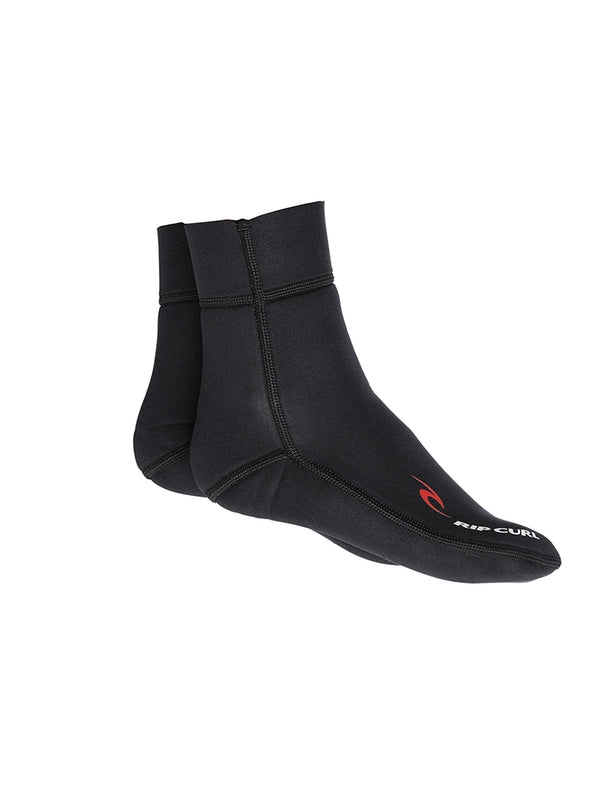 Calcetines De Agua Neoprene Fin Sox