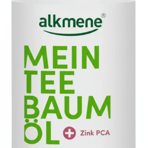 Alkmene TTO Crema Facial "Mi Aceite de Árbol de Té" 50ml.
