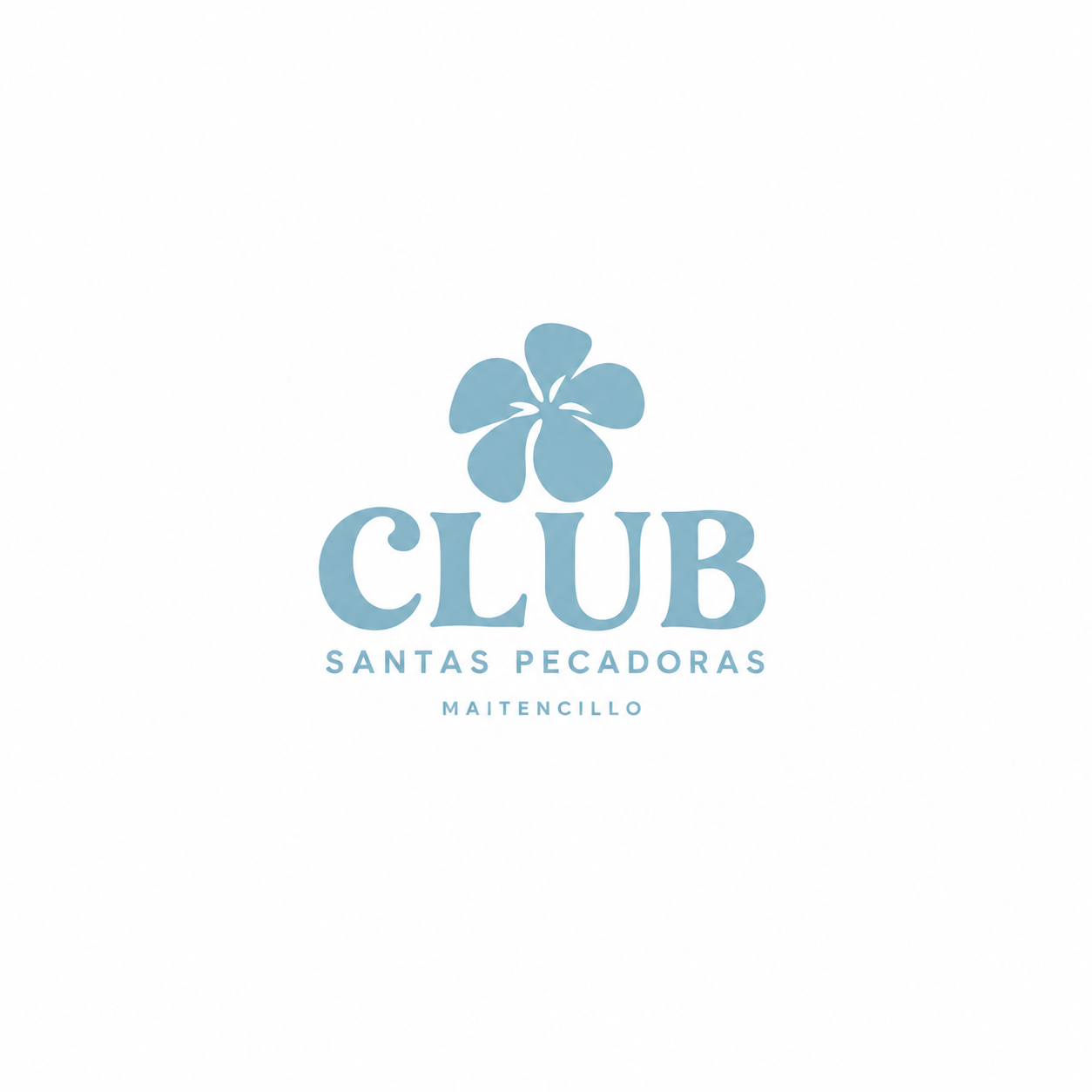 Bienvenidos a Club Santas Pecadoras