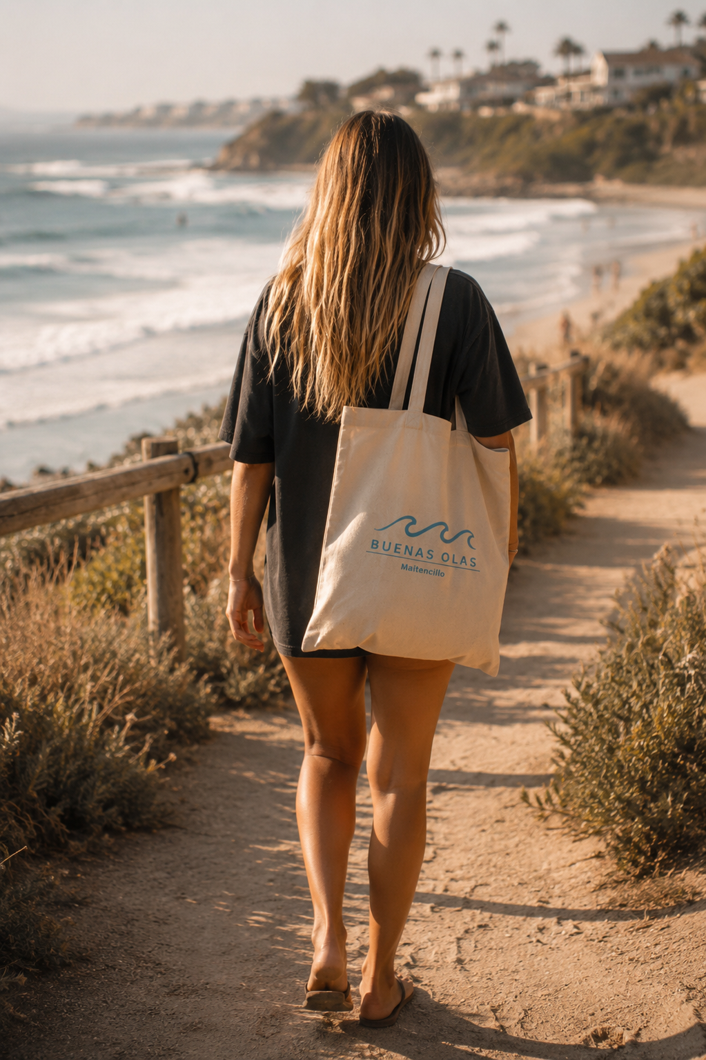 ¿Por qué las tote bags están por todas partes?
