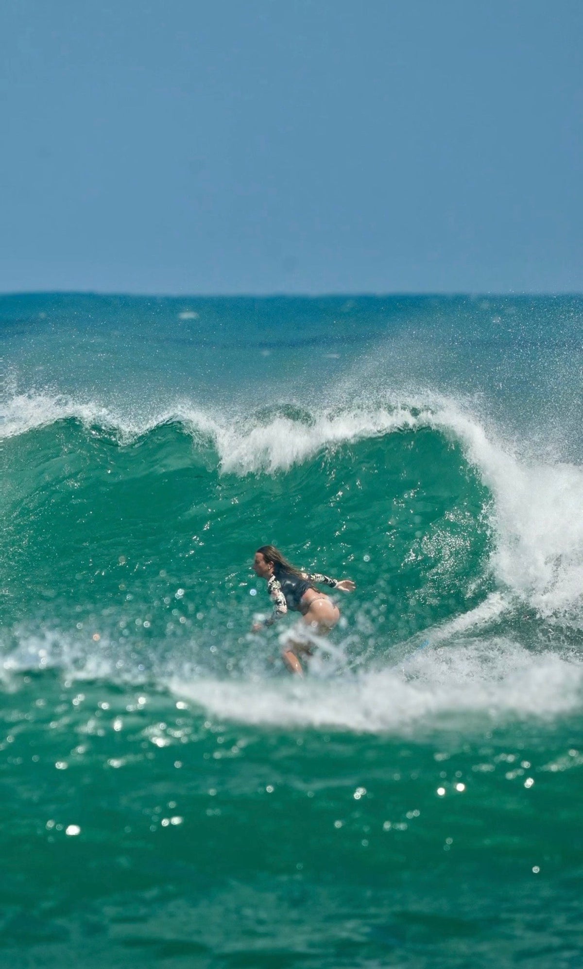 Pererenan, la joya del surf en Canggu que no puedes dejar de visitar