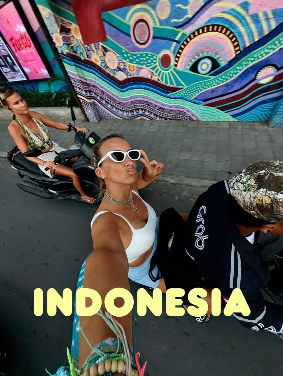 Indonesia: una aventura para inspirarte a descubrir el paraíso