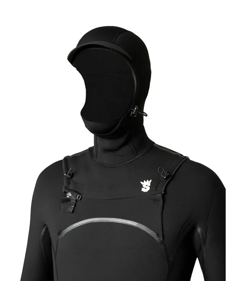BUCEO SUP BODY