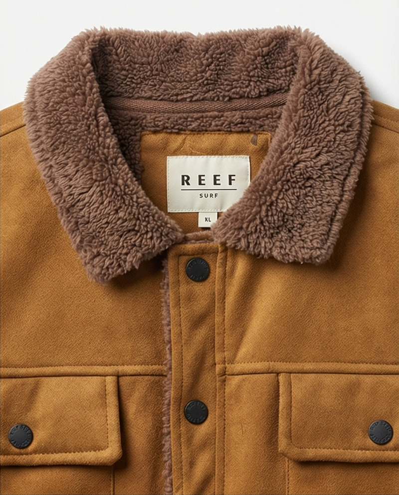 REEF