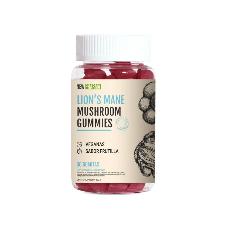 Vitaminas y Suplementos