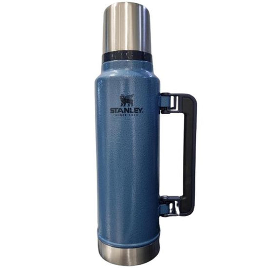 Termo Stanley Classic azul claro | 1.4 lt