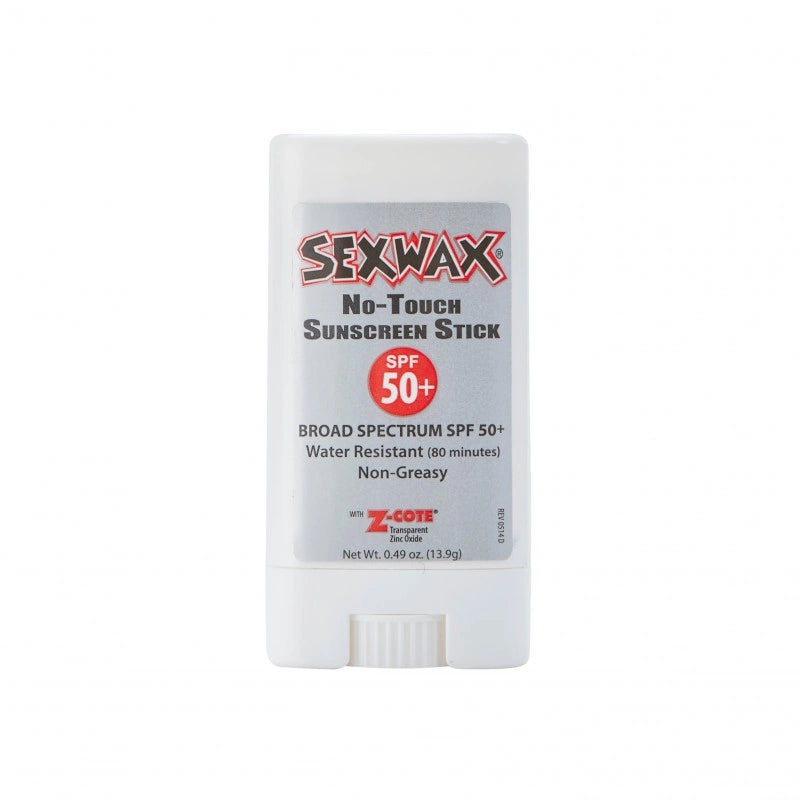 Protector solar Face Stick Sex Wax