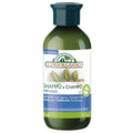 Shampoo anticaspa Lúpulo BIO, Corpore Sano