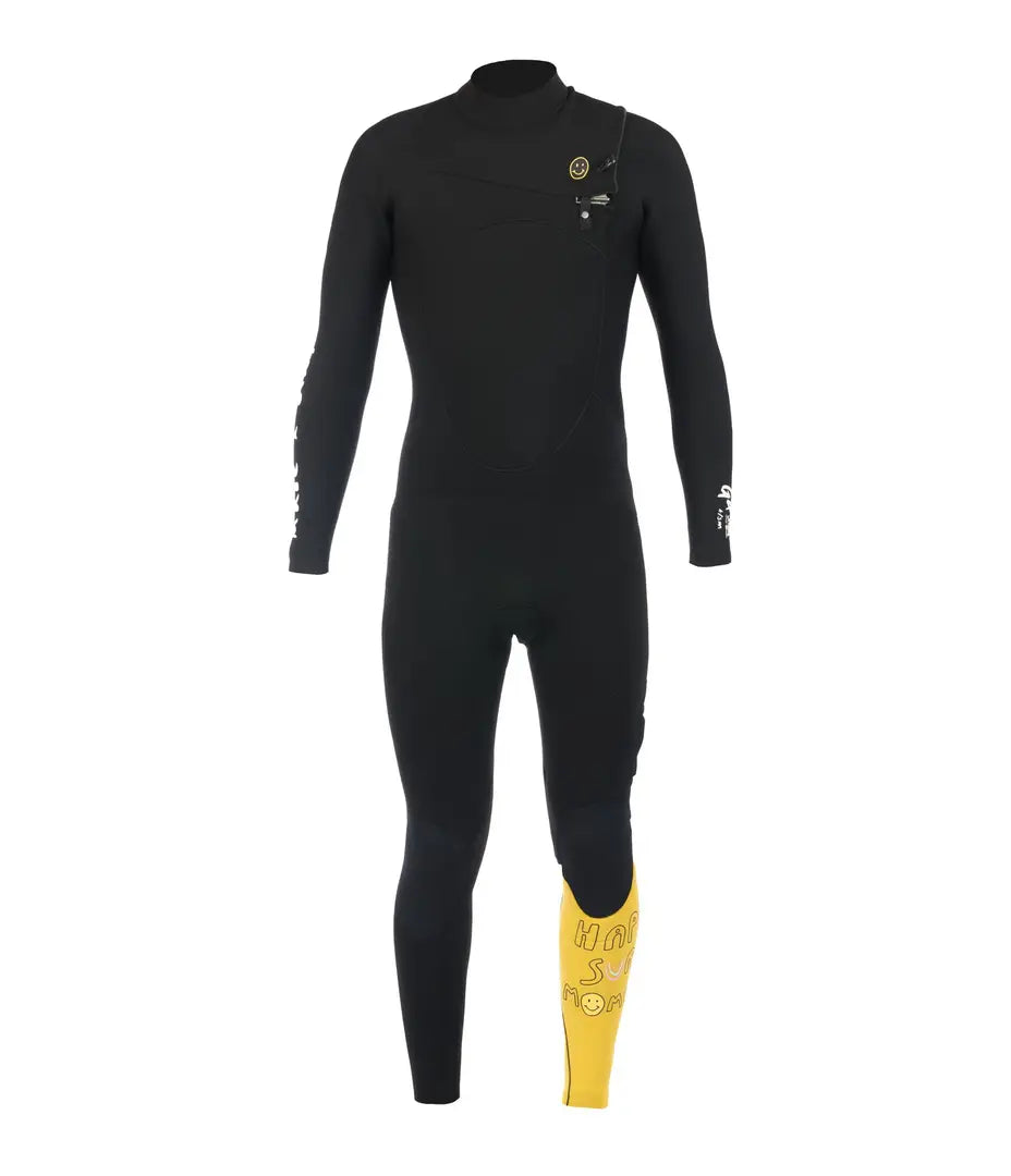 Traje de Surf Stoked G4 4/3 Hombre