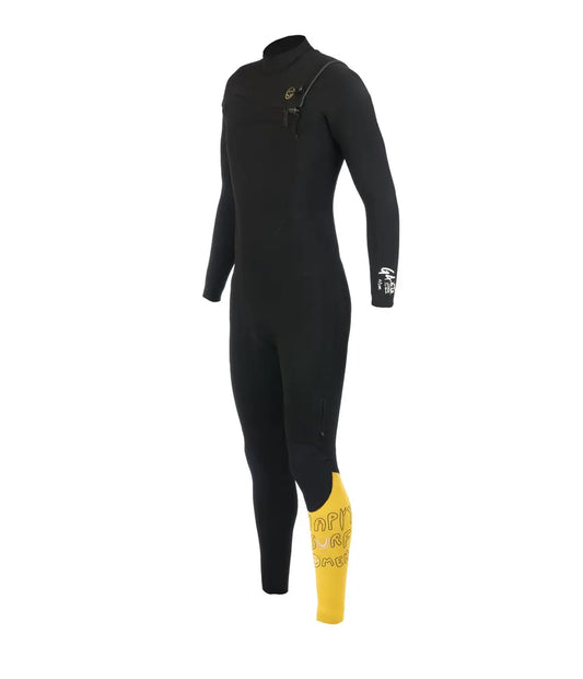 Traje de Surf Stoked G4 4/3 Hombre