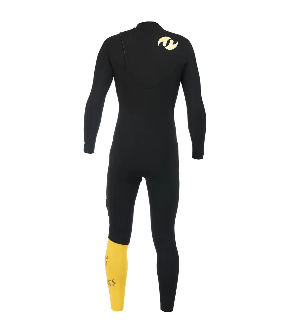 Traje de Surf Stoked G4 4/3 Hombre