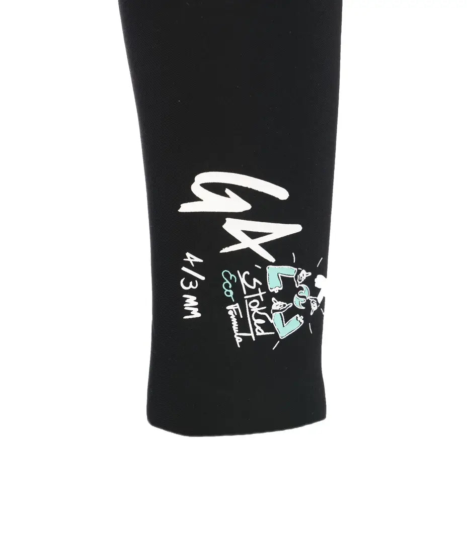 Traje de Surf Stoked G4 4/3 Hombre