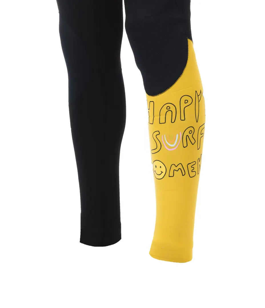 Traje de Surf Stoked G4 4/3 Hombre