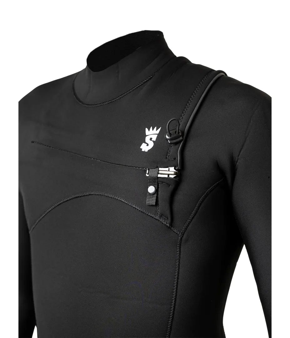 Traje de Surf G4 4/3 Hombre