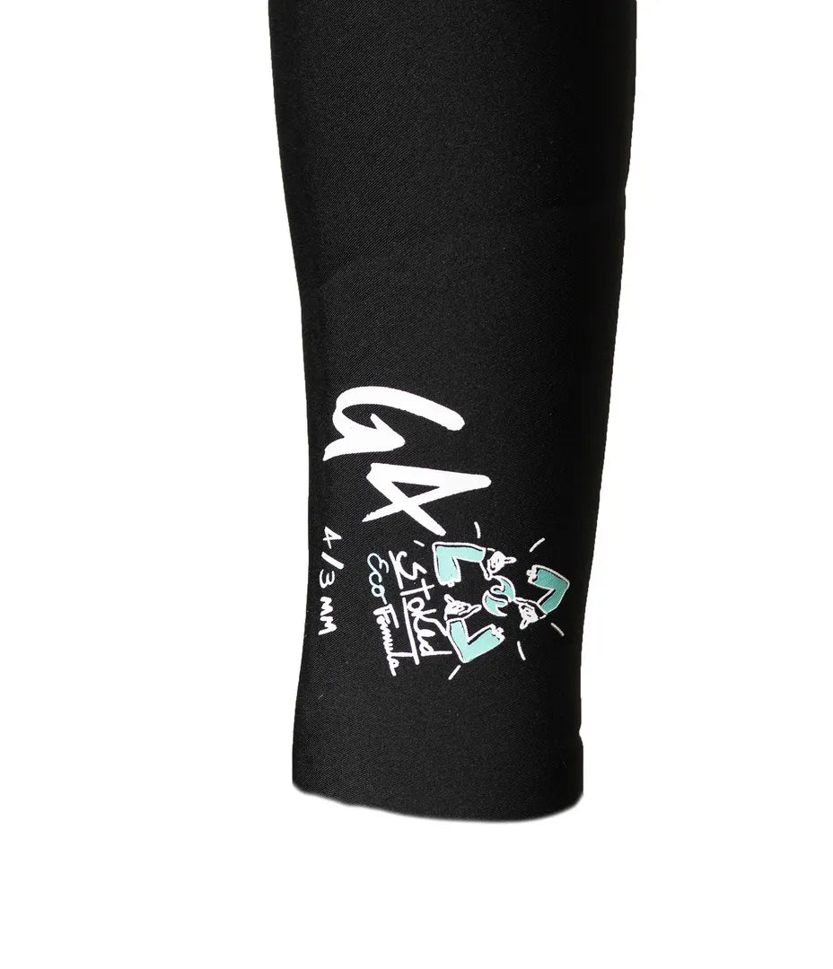 Traje de Surf G4 4/3 Hombre