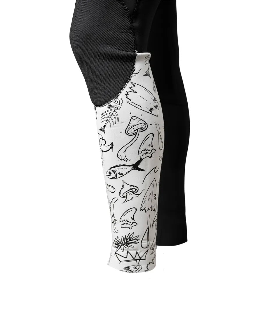 Traje de Surf G4 4/3 Hombre