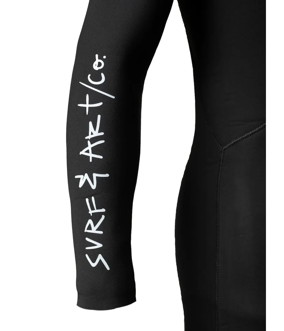 Traje de Surf G4 4/3 Hombre