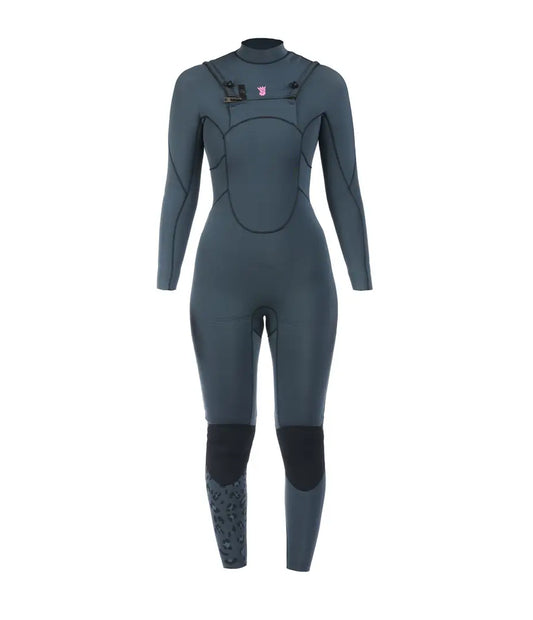 Traje de Surf Stoked G4 543 Mujer
