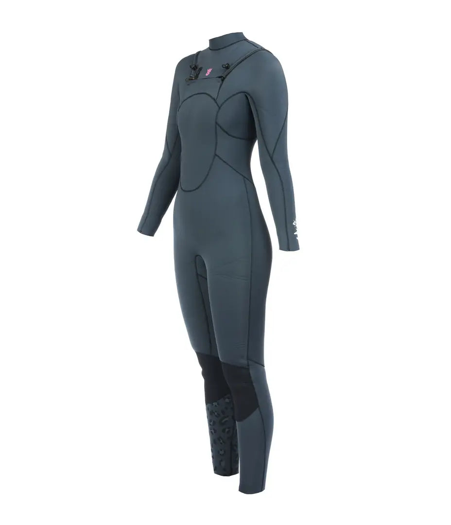 Traje de Surf Stoked G4 543 Mujer
