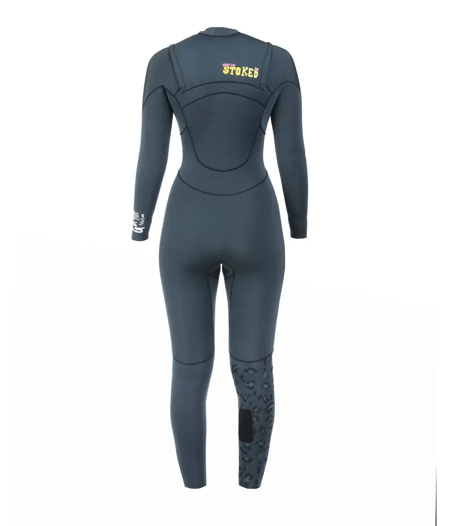 Traje de Surf Stoked G4 543 Mujer