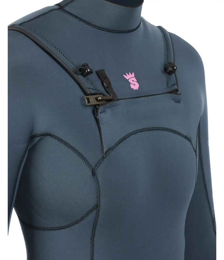 Traje de Surf Stoked G4 543 Mujer