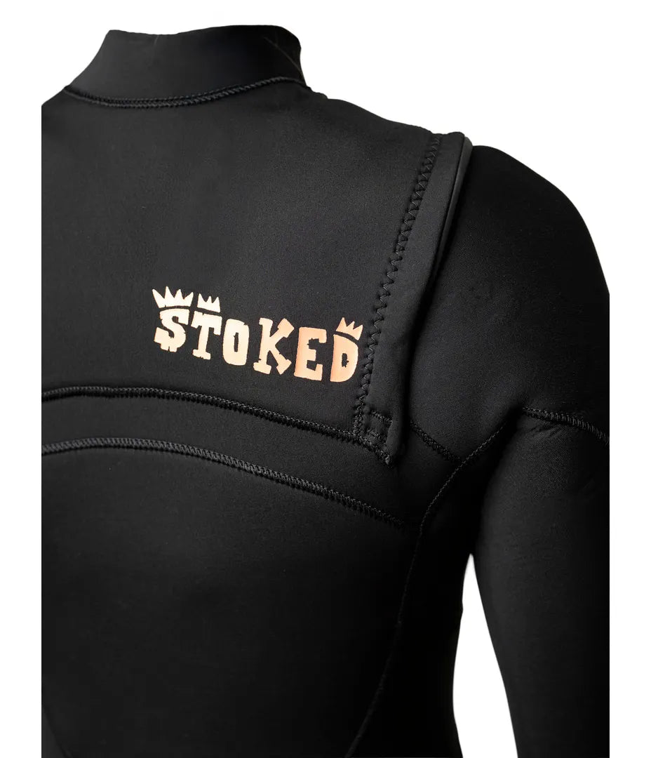 Traje de Surf G4 543 Mujer STOKED