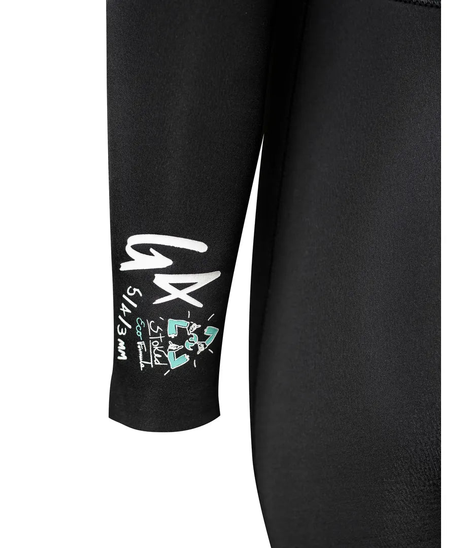 Traje de Surf G4 543 Mujer STOKED