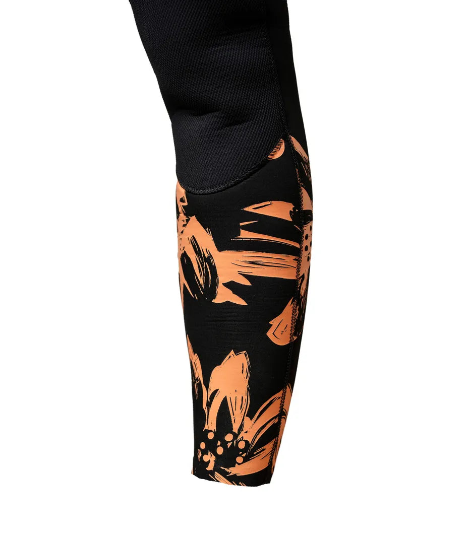 Traje de Surf G4 543 Mujer STOKED