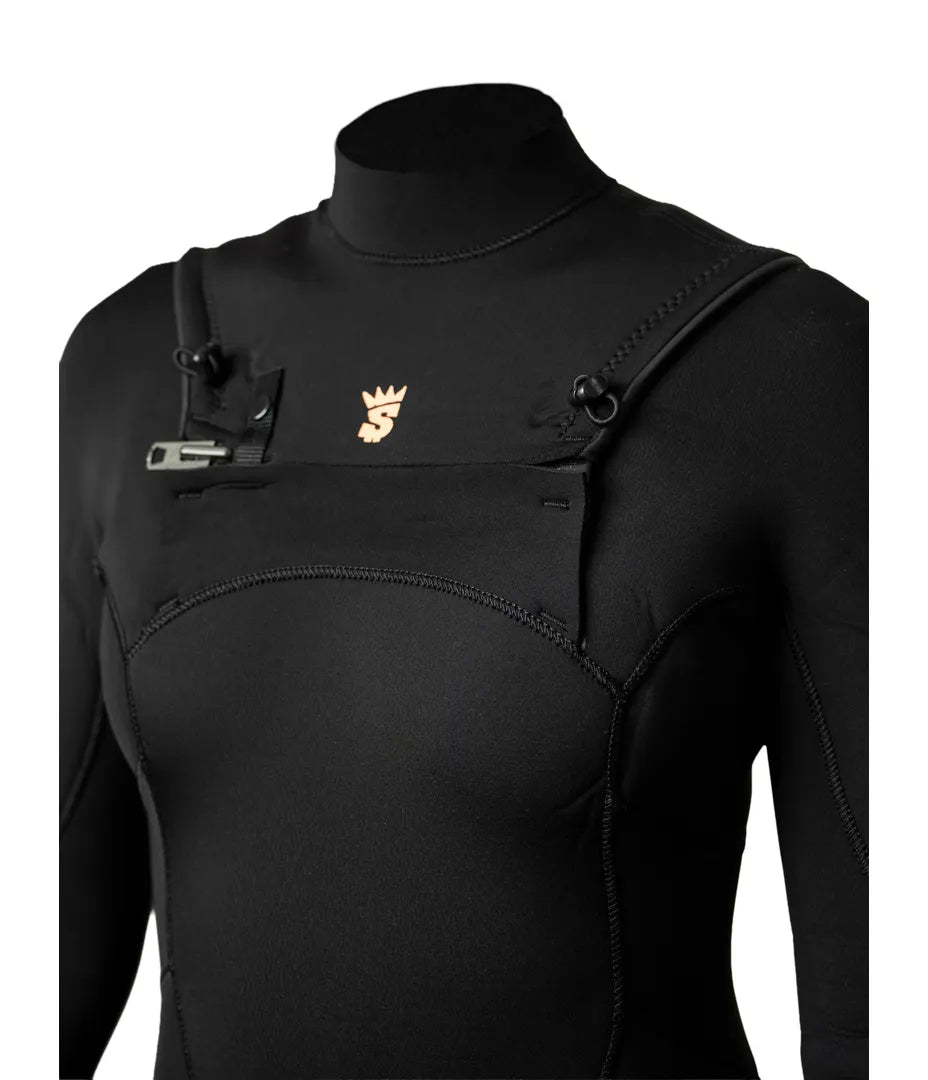 Traje de Surf G4 543 Mujer STOKED