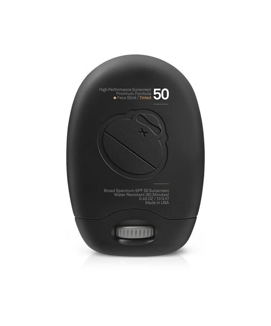 Sun Bum  SIGNATURE FACE STICK TINTED SPF 50