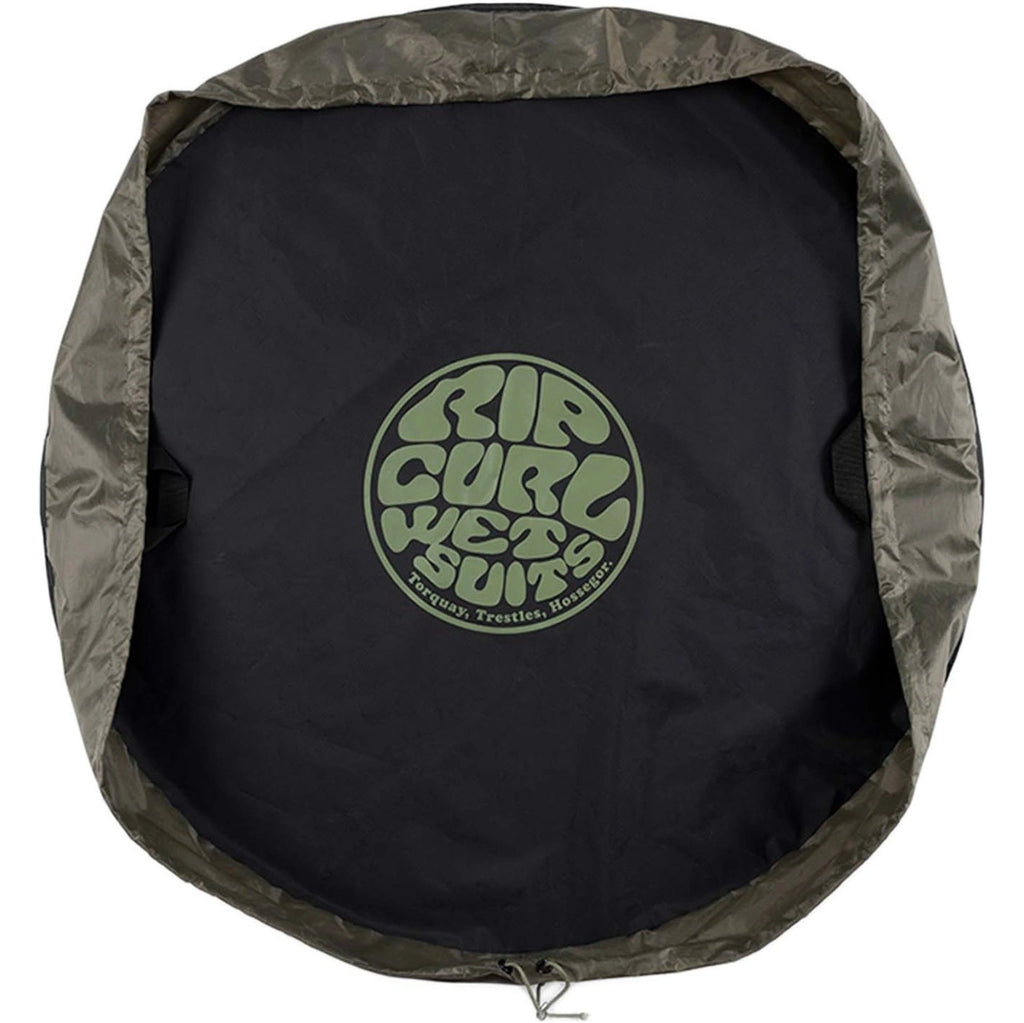 Rip Curl Surf Series Change Mat